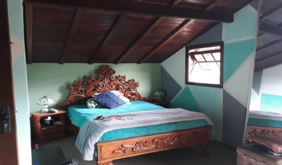 Foto 11 de 28: Terreno em leilão em Petrópolis - RJ, bairro Bonsucesso — Petrópolis/RJ - Bonsucesso - Casa com 94m² Leilão Banco Inter