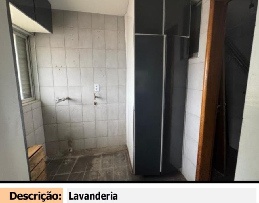 Foto 15 de 44: Apartamento em leilão em Goiânia - GO, bairro Setor Leste Universitário — Goiânia/GO - Setor Leste Universitário - Apto com 166m² Leilão Banco Inter