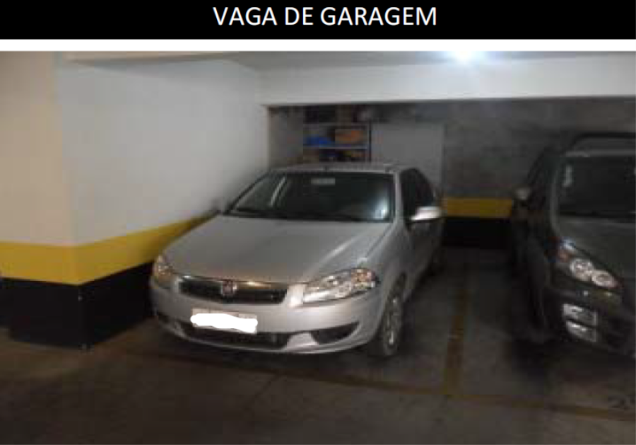 Foto 19 de 23: Apartamento em leilão em Belo Horizonte - MG — Belo Horizonte/MG - Colégio Batista - Apartamento com 75m² Leilão Banco Inter