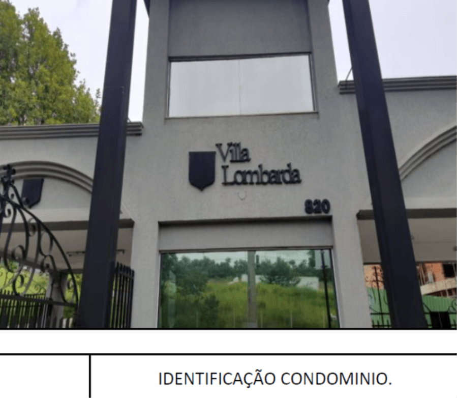 Foto 6 de 42: Terreno em leilão em Valinhos - SP — Valinhos/SP – Dois Córregos – Imóvel com área de 1000m² Leilão Banco Inter