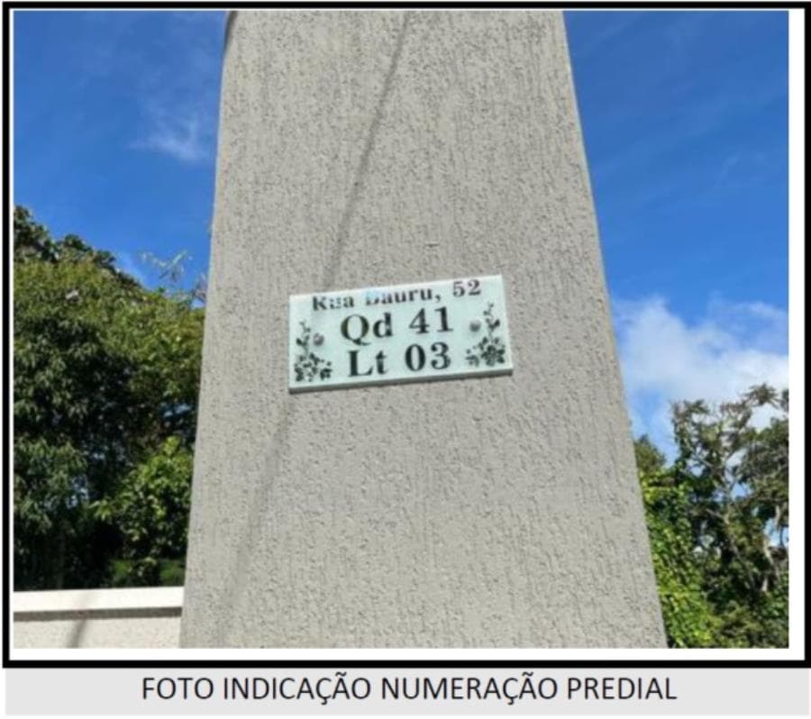 Foto 2 de 22: Casa em leilão em Mogi Das Cruzes - SP, bairro Capelinha — Mogi das Cruzes/SP - Itapeti - Casa com 188m² Leilão Banco Inter