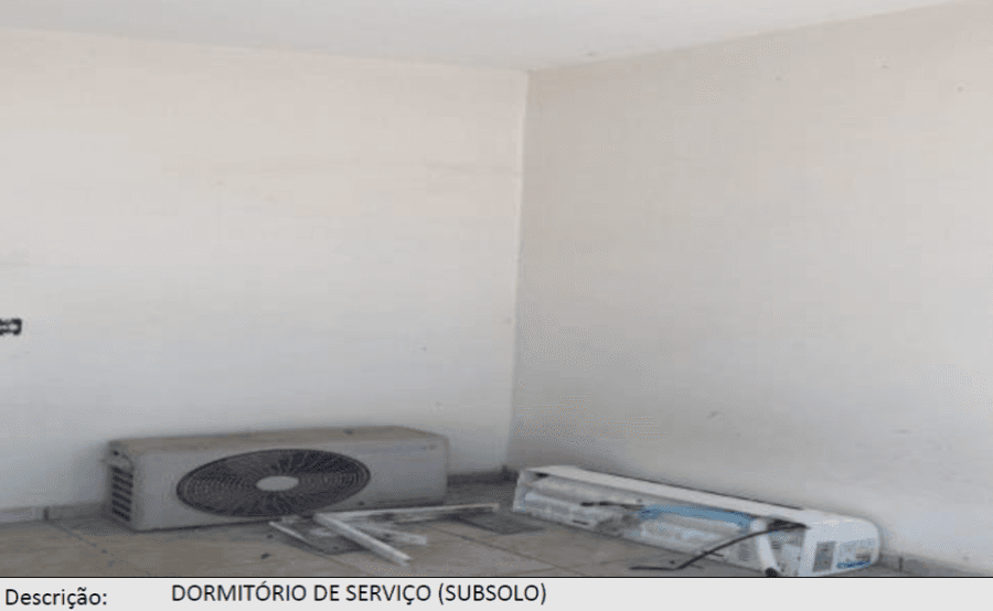 Foto 8 de 25: Casa em leilão em Goiânia - GO, bairro Setor Gentil Meireles — Goiânia/GO - St. Gentil Meireles – Casa com 550m² Leilão Banco Inter