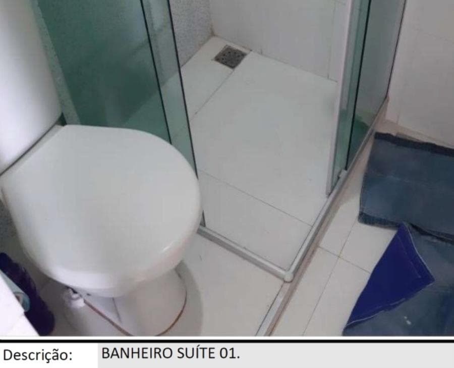 Foto 9 de 17: Apartamento em leilão em Vitória - ES, bairro Centro — Vitóra/ES - Centro - Apartamento com 112m² Leilão Banco Inter