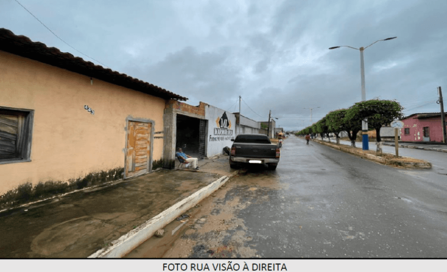 Foto 34 de 36: Casa em leilão em Buriticupu - MA, bairro Centro — Buriticupu/MA - Casa com 420 m² Leilão Banco Inter