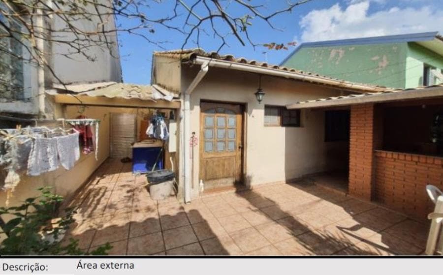 Foto 17 de 31: Casa em leilão em Vargem Grande Paulista - SP, bairro Jardim Europa — Vargem Grande Paulista/SP - Jardim Europa - Casa com 88m² Leilão Banco Inter