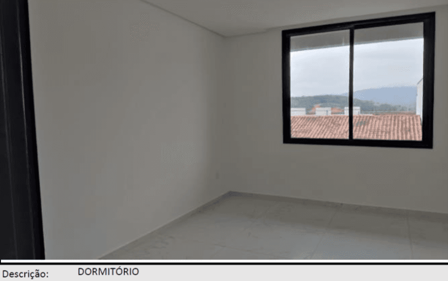 Foto 16 de 24: Casa em leilão em Gaspar - SC — Gaspar/SC - Santa Terezinha - Casa com 98m² Leilão Banco Inter