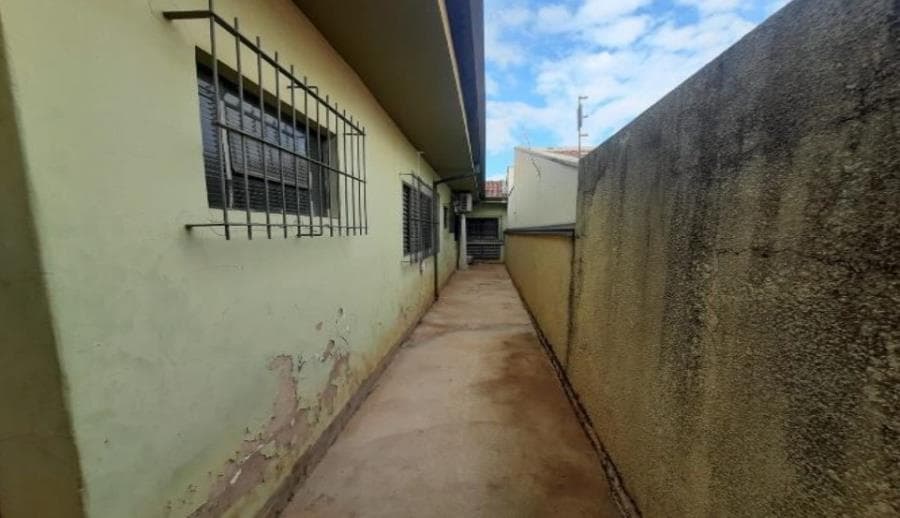 Foto 17 de 24: Casa em leilão em Bauru - SP, bairro Jardim Paulista — Bauru/SP - Jardim Paulista - Casa com 142m² Leilão Banco Inter
