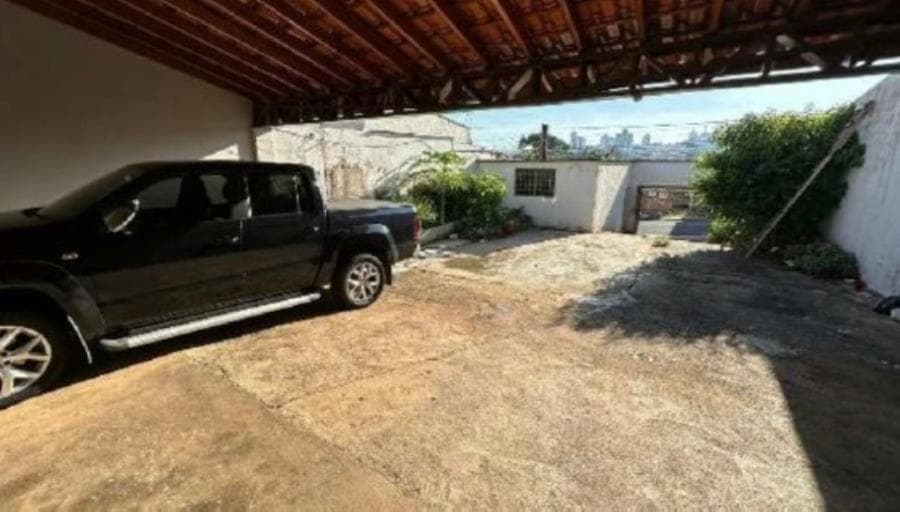 Foto 18 de 18: Casa em leilão em Franca - SP, bairro Higienópolis — Franca/SP - Higienópolis - Casa com 47,50 m² LEILÃO SICOOB