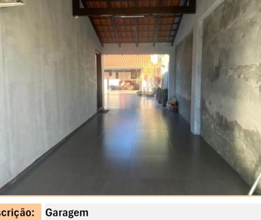 Foto 20 de 24: Casa em leilão em Rio Do Sul - SC, bairro Budag — Rio do Sul/SC - Budag - Casa com 227m² Leilão Banco Inter