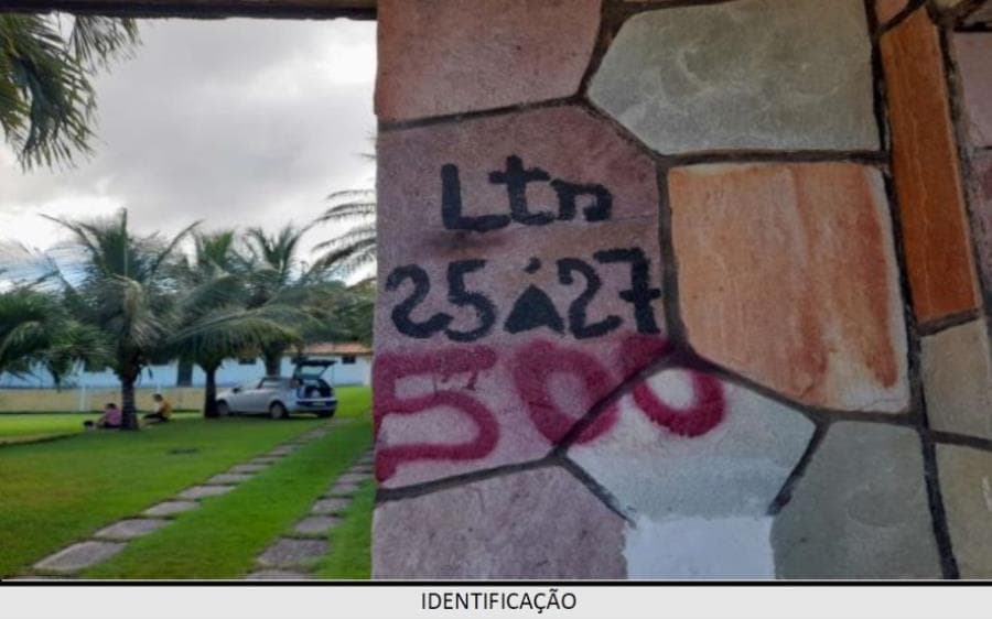 Foto 2 de 38: Casa em leilão em Caucaia - CE, bairro Garrote — Caucaia/CE - Garrote - Casa com 616m² Leilão Banco Inter