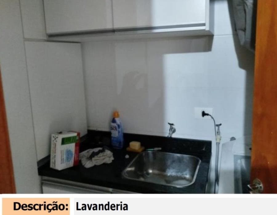 Foto 6 de 15: Casa em leilão em Campo Largo - PR, bairro Itaqui — Campo Largo/PR - Itaqui - Casa com 127m² Leilão Banco Inter