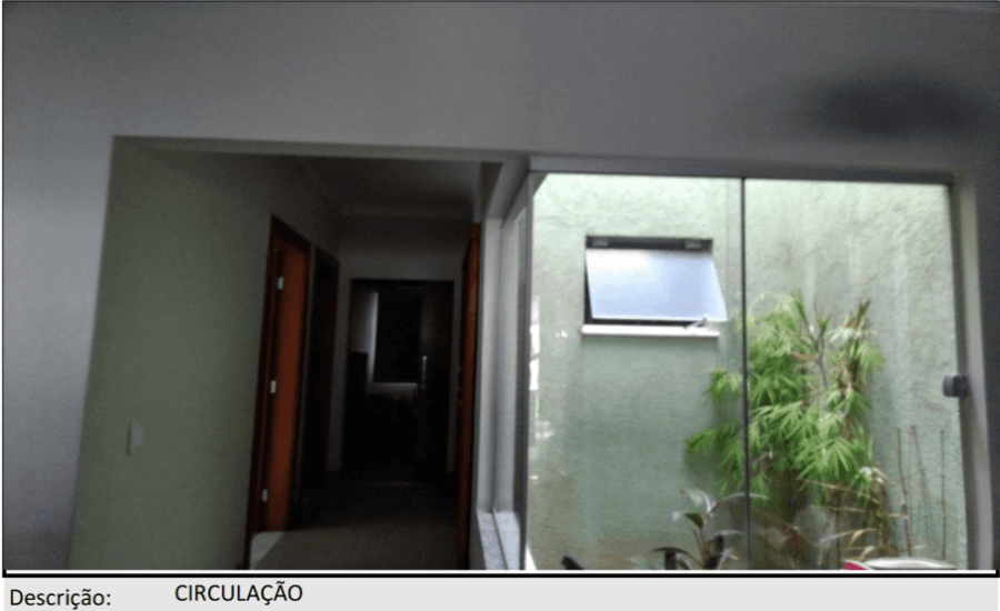 Foto 7 de 21: Casa em leilão em Campo Grande - MS — Campo Grande/MS - Morada Verde – Casa com 97m² Leilão Banco Inter