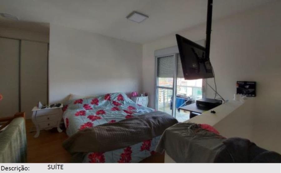Foto 12 de 20: Apartamento em leilão em São Paulo - SP, bairro Santo Amaro — São Paulo/SP - Santo Amaro - Apartamento com 58m² Leilão Banco Inter