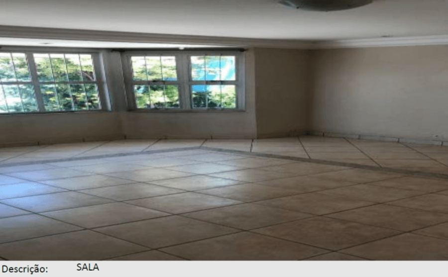Foto 18 de 25: Casa em leilão em Goiânia - GO, bairro Setor Gentil Meireles — Goiânia/GO - St. Gentil Meireles – Casa com 550m² Leilão Banco Inter