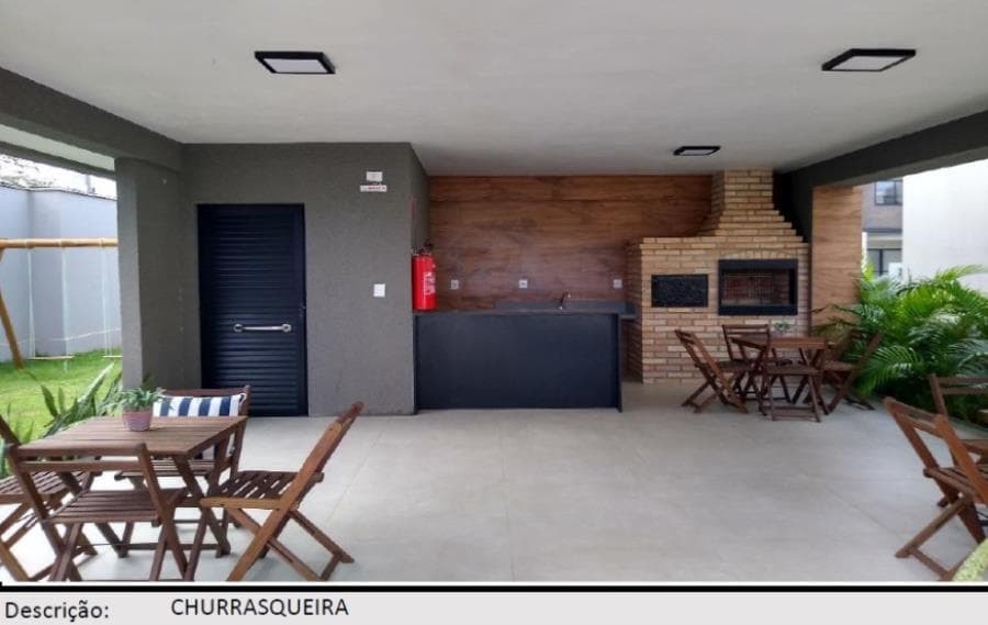 Foto 15 de 19: Casa em leilão em Parnamirim - RN, bairro Parque das Árvores — Parnamirim/RN - Parque das Árvores - Casa com 61m² Leilão Banco Inter
