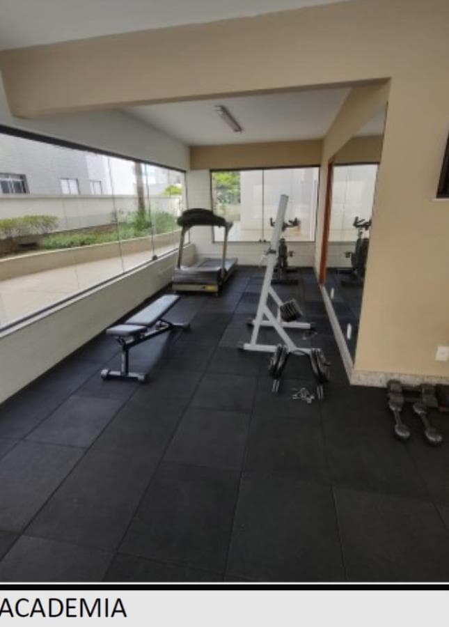 Foto 22 de 33: Apartamento em leilão em Belo Horizonte - MG, bairro Buritis — Belo Horizonte/MG - Buritis - Apartamento com 103m² Leilão Banco Inter