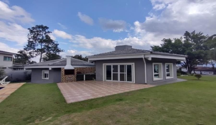 Foto 39 de 44: Casa em leilão em Santana De Parnaíba - SP — Santana de Parnaíba/SP - Alphaville Residencial 10 - Casa com 393m² Leilão Banco Inter