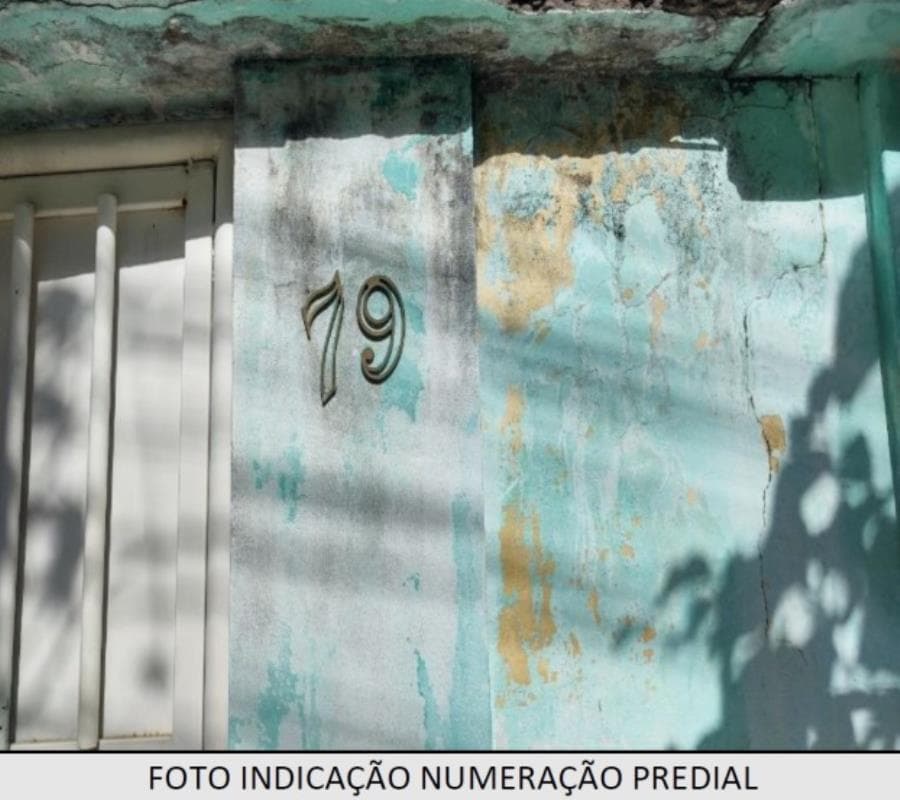 Foto 2 de 39: Casa em leilão em Bom Jesus Da Lapa - BA, bairro Nossa Senhora da Soledade — Bom Jesus da Lapa/BA - Nossa Senhora da Soledade - Casa com 188m² Leilão Banco Inter