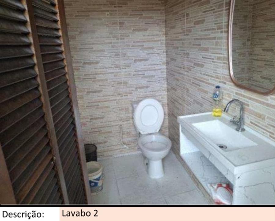 Foto 29 de 41: Casa em leilão em Rio De Janeiro - RJ, bairro Higienópolis — Rio de Janeiro/RJ - Higienópolis - Casa com 398m² Leilão Banco Inter