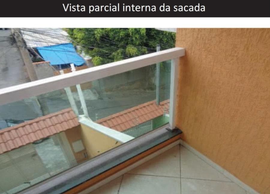 Foto 14 de 21: Casa em leilão em São Paulo - SP, bairro Vila Santana — São Paulo/SP - Penha de França - Casa com 134m² Leilão Banco Inter