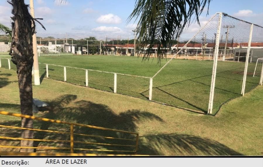 Foto 18 de 21: Casa em leilão em Rondonópolis - MT, bairro Vila Aurora — Rondonópolis/MT - Vila Aurora - Casa com 66m² Leilão Banco Inter