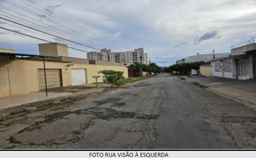 Foto 15 de 31: Casa em leilão em Aparecida De Goiânia - GO, bairro Cidade Satélite São Luiz — Aparecida de Goiânia/GO - Cidade Satélite São Luiz - Casa 250m² Leilão Banco Inter