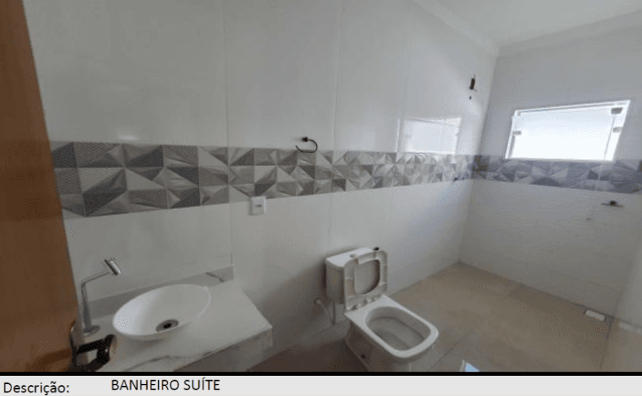 Foto 11 de 19: Casa em leilão em Salto De Pirapora - SP — Salto de Pirapora/SP – Jardim São Lucas 2 – Casa com 67m² Leilão Banco Inter