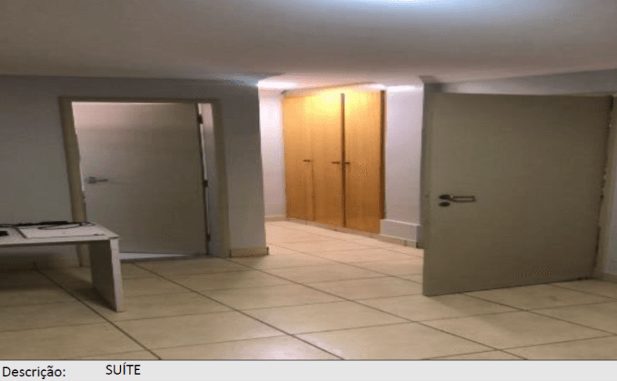 Foto 23 de 25: Casa em leilão em Goiânia - GO, bairro Setor Gentil Meireles — Goiânia/GO - St. Gentil Meireles – Casa com 550m² Leilão Banco Inter