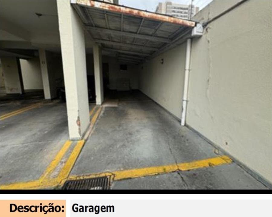 Foto 40 de 44: Apartamento em leilão em Goiânia - GO, bairro Setor Leste Universitário — Goiânia/GO - Setor Leste Universitário - Apto com 166m² Leilão Banco Inter