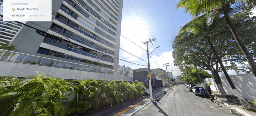 Foto 26 de 26: Apartamento em leilão em Salvador - BA — Salvador/BA – Armação – Apartamento com 133m² Leilão Banco Inter