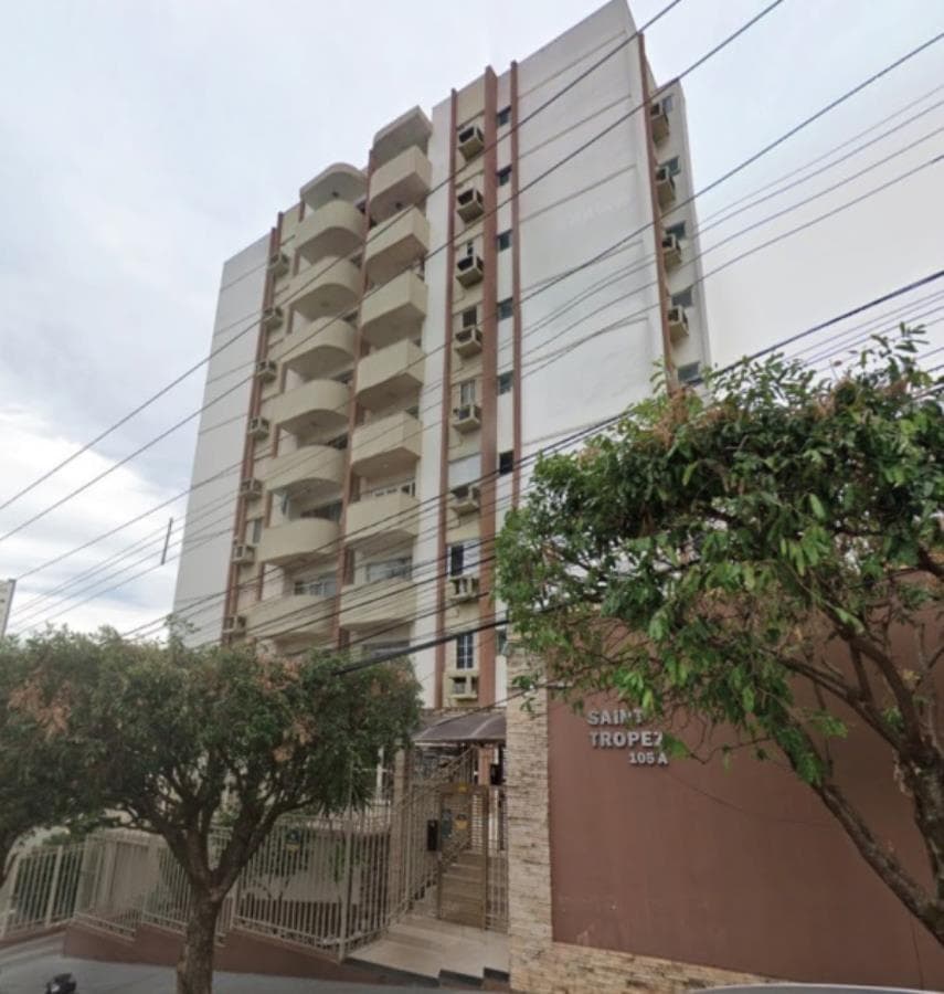 Apartamento em leilão em Cuiabá - MT, bairro Bosque da Saúde — Cuiabá/MT - Bosque da Saúde - Apartamento com 108m² Leilão Banco Inter