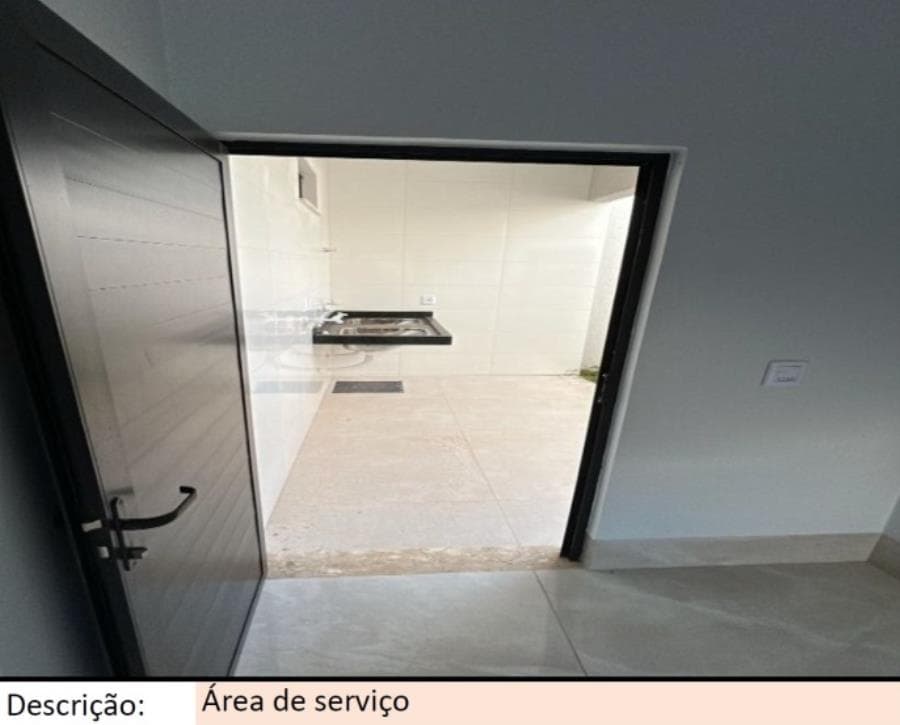Foto 6 de 32: Casa em leilão em Trindade - GO, bairro Setor Cristina Ii — Goiânia/GO - Setor Cristina II - Casa com 252m² Leilão Banco Inter