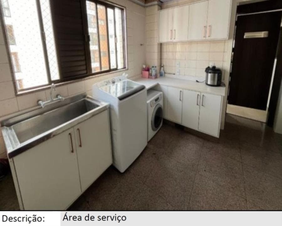 Foto 13 de 36: Apartamento em leilão em Itajaí - SC, bairro Centro — Itajaí/SC - Centro - Apartamento com 317m² Leilão Banco Inter