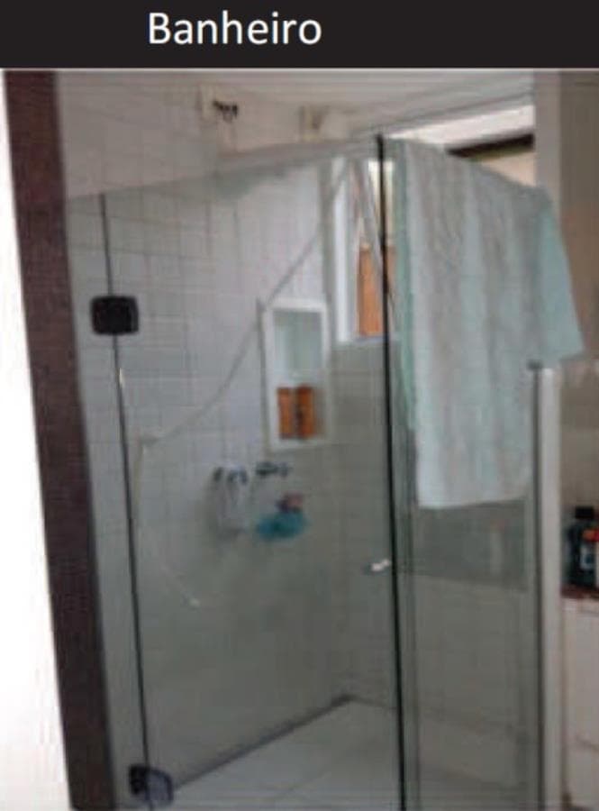 Foto 15 de 23: Casa em leilão em Brasília - DF — Brasília/DF - SHI/SUL - Casa com 196m² Leilão Banco Inter