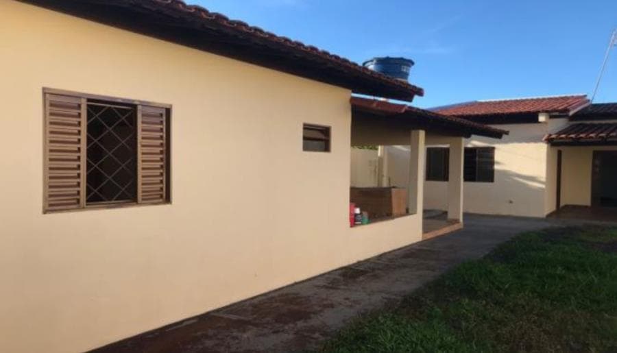 Foto 22 de 29: Casa em leilão em Goiatuba - GO, bairro Vila Garcia — Goiatuba/GO - Vila Garcia - Casa com 150m² Leilão Banco Inter