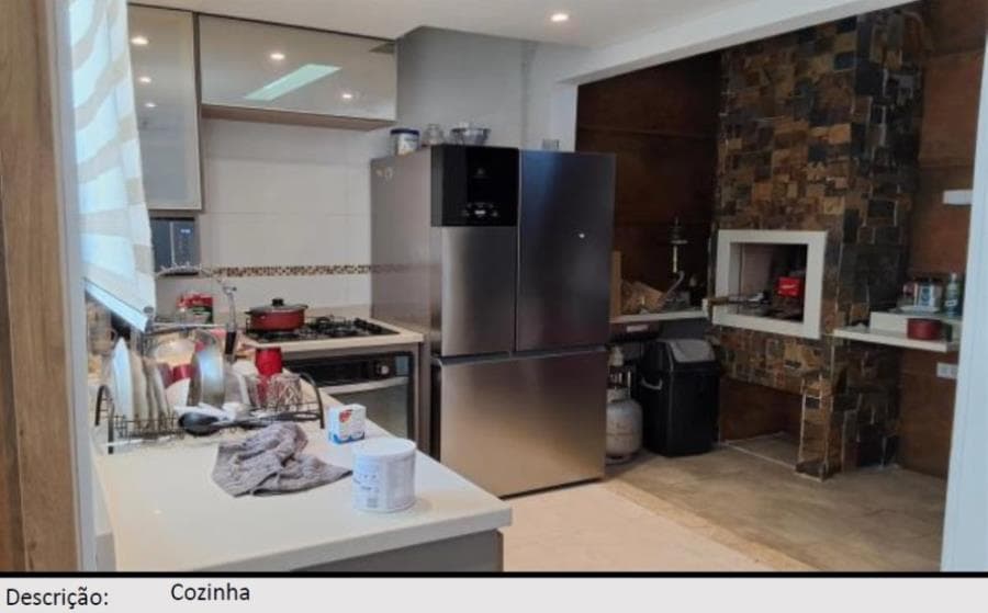 Foto 8 de 23: Casa em leilão em Mogi Das Cruzes - SP, bairro Vila Nova Aparecida — Mogi das Cruzes/SP - Vila Nova Aparecida - Casa com 67m² Leilão Banco Inter