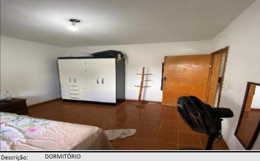 Foto 9 de 31: Casa em leilão em Vitória Da Conquista - BA, bairro Alto Maron — Vitória da Conquista/BA - Alto Maron - Casa com 161m² Leilão Banco Inter