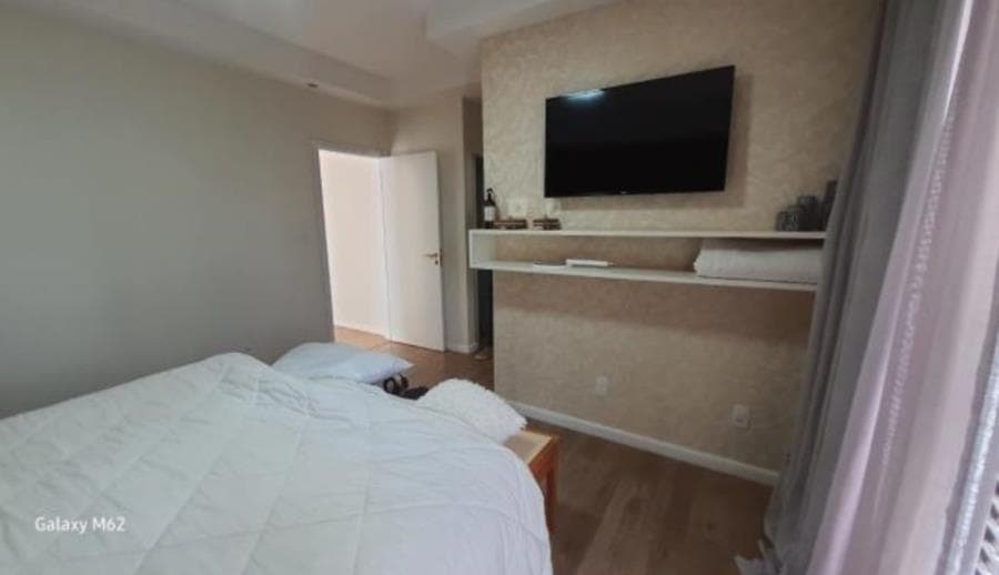 Foto 12 de 29: Casa em leilão em São Carlos - SP, bairro Parque Faber I — São Carlos/SP - Residencial Swiss Park - Casa com 221m² Leilão Banco Inter