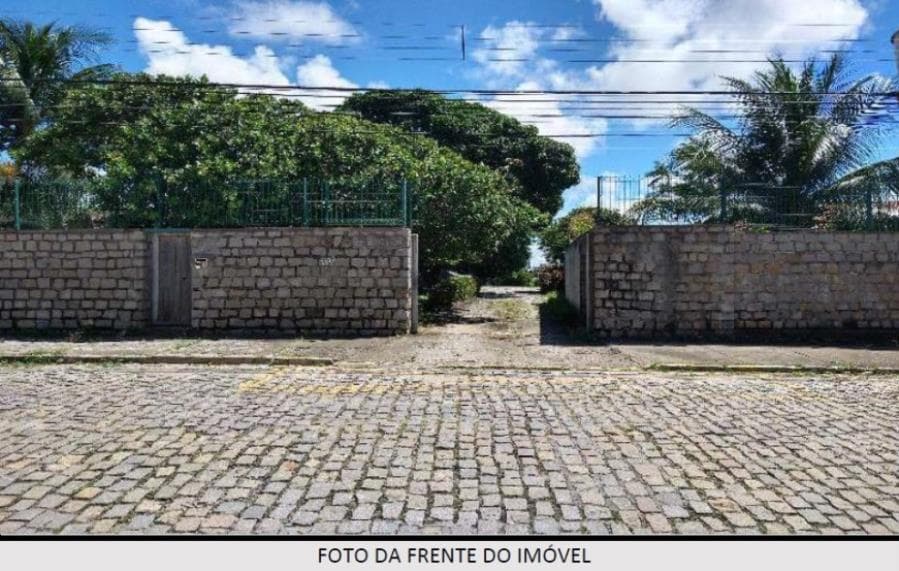 Foto 2 de 45: Casa em leilão em Natal - RN, bairro Lagoa Nova — Natal/RN - Lagoa Nova - Casa com 511m² Leilão Banco Inter