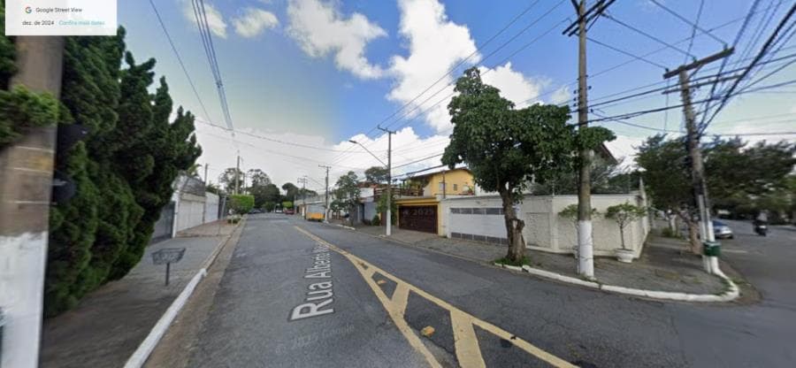 Foto 29 de 29: Casa em leilão em São Paulo - SP, bairro Indianópolis — São Paulo/SP - Indianópolis - Casa com 175m² Leilão Banco Inter