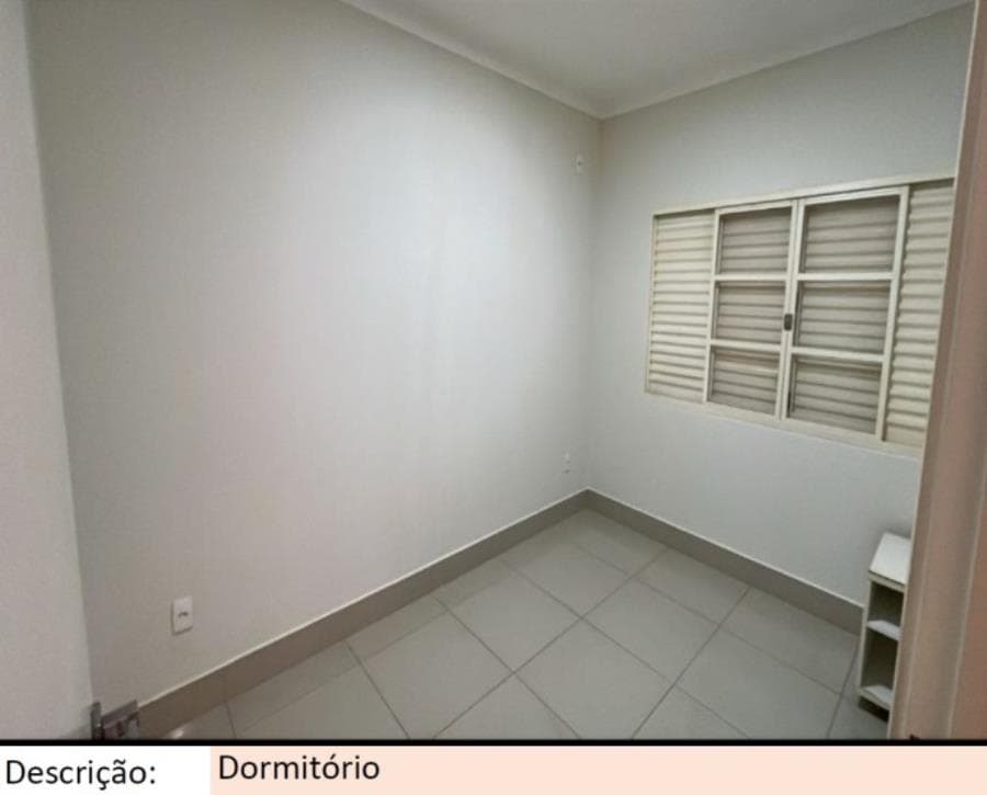 Foto 8 de 15: Casa em leilão em Limeira - SP, bairro Jardim Santo André — Limeira/SP - Jardim Santo André - Casa com 103m² Leilão Banco Inter