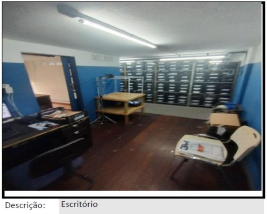 Foto 21 de 32: Casa em leilão em São Paulo - SP, bairro Tucuruví — São Paulo/SP – Tucuruví – Casa com 420m² Leilão Banco Inter