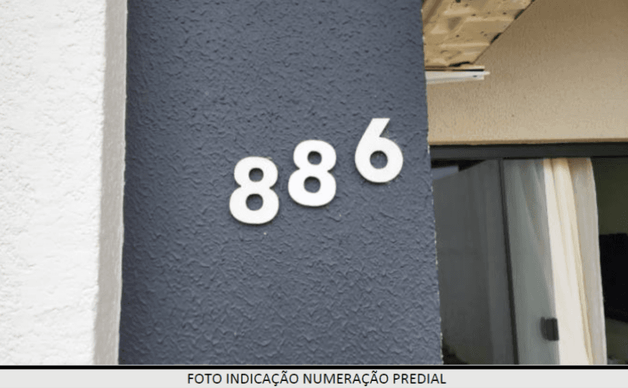 Foto 3 de 21: Casa em leilão em Cascavel - PR — Cascavel/PR - Casa com 68m² Leilão Banco Inter