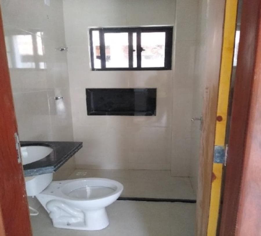 Foto 12 de 19: Casa em leilão em Parnamirim - RN, bairro Parque das Árvores — Parnamirim/RN - Parque das Árvores - Casa com 61m² Leilão Banco Inter