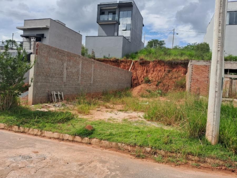 Foto 2 de 2: Terreno em leilão em Itapetininga - SP — Itapetininga/SP - Residencial Flor de Lis - Terreno com área de 150 m² Leilão EMCCAMP