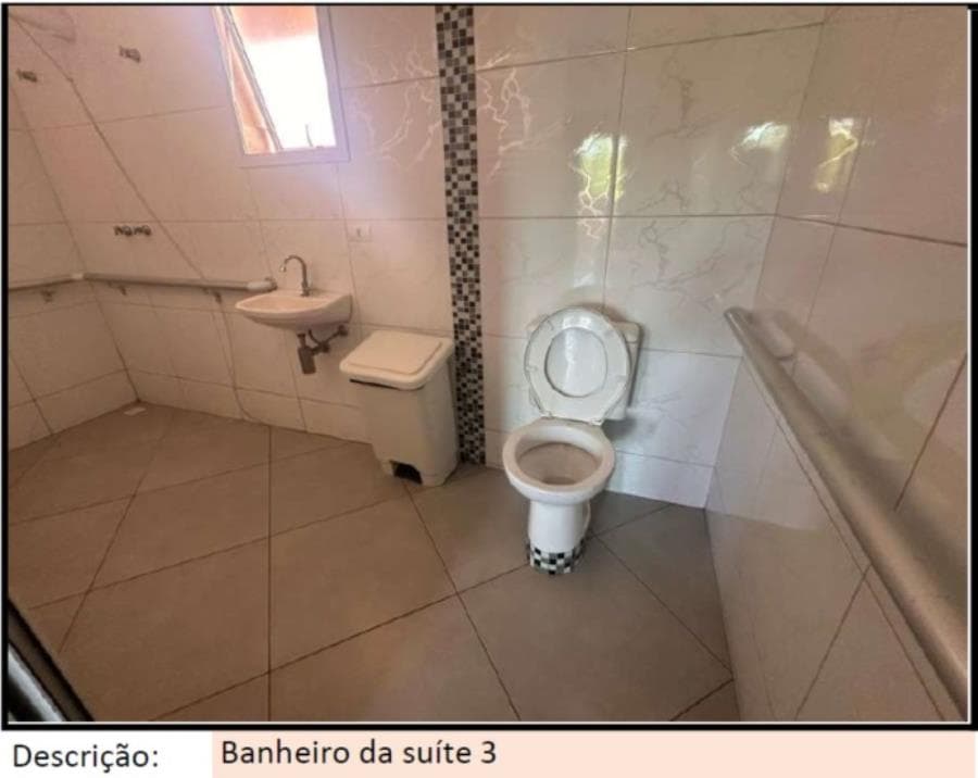 Foto 28 de 52: Comercial em leilão em São José Dos Campos - SP, bairro Cajuru — São José dos Campos/SP – Cajuru – Prédio comercial com 689m² Leilão Banco Inter