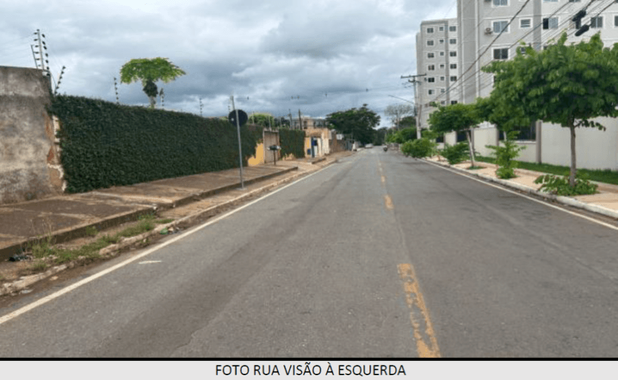 Foto 18 de 21: Apartamento em leilão em Cuiabá - MT — Cuiabá/MT – Bela Marina – Apartamento  com 43m² Leilão Banco Inter