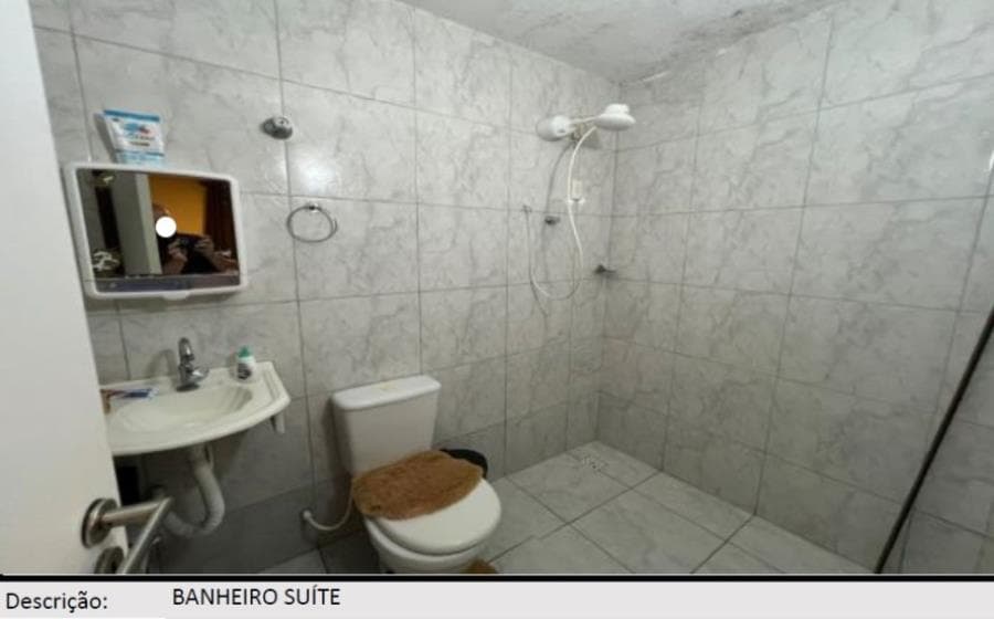 Foto 9 de 17: Casa em leilão em Parnamirim - RN, bairro Parque de Exposição — Parnamirim/RN - Vida Nova - Casa com 77m² Leilão Banco Inter
