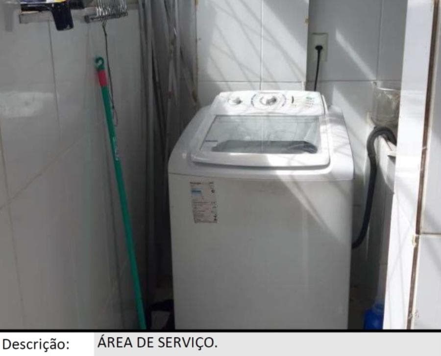 Foto 7 de 17: Apartamento em leilão em Vitória - ES, bairro Centro — Vitóra/ES - Centro - Apartamento com 112m² Leilão Banco Inter