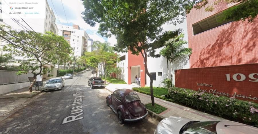 Foto 32 de 33: Apartamento em leilão em Belo Horizonte - MG, bairro Buritis — Belo Horizonte/MG - Buritis - Apartamento com 103m² Leilão Banco Inter